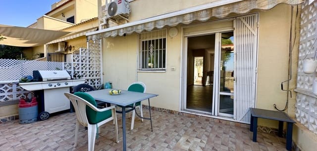 2 soveværelse Byhus til salg i Zona Pueblo, Guardamar del Segura - € 129.900 (Ref: 9226291)