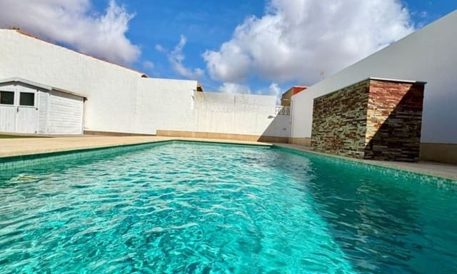 2 bedroom Villa for sale in El Molino, Torrevieja - € 385,000 (Ref: 9228385)