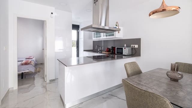 3 sovrum Villa till salu i El Molino, Torrevieja - 385 000 € (Ref: 9228387)