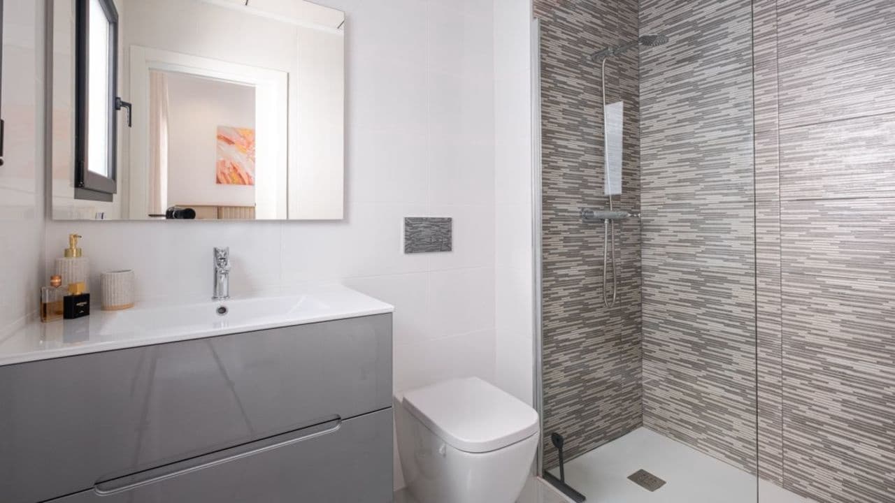 3 sovrum Villa till salu i Torrevieja - 385 000 € (Ref: 9228387)