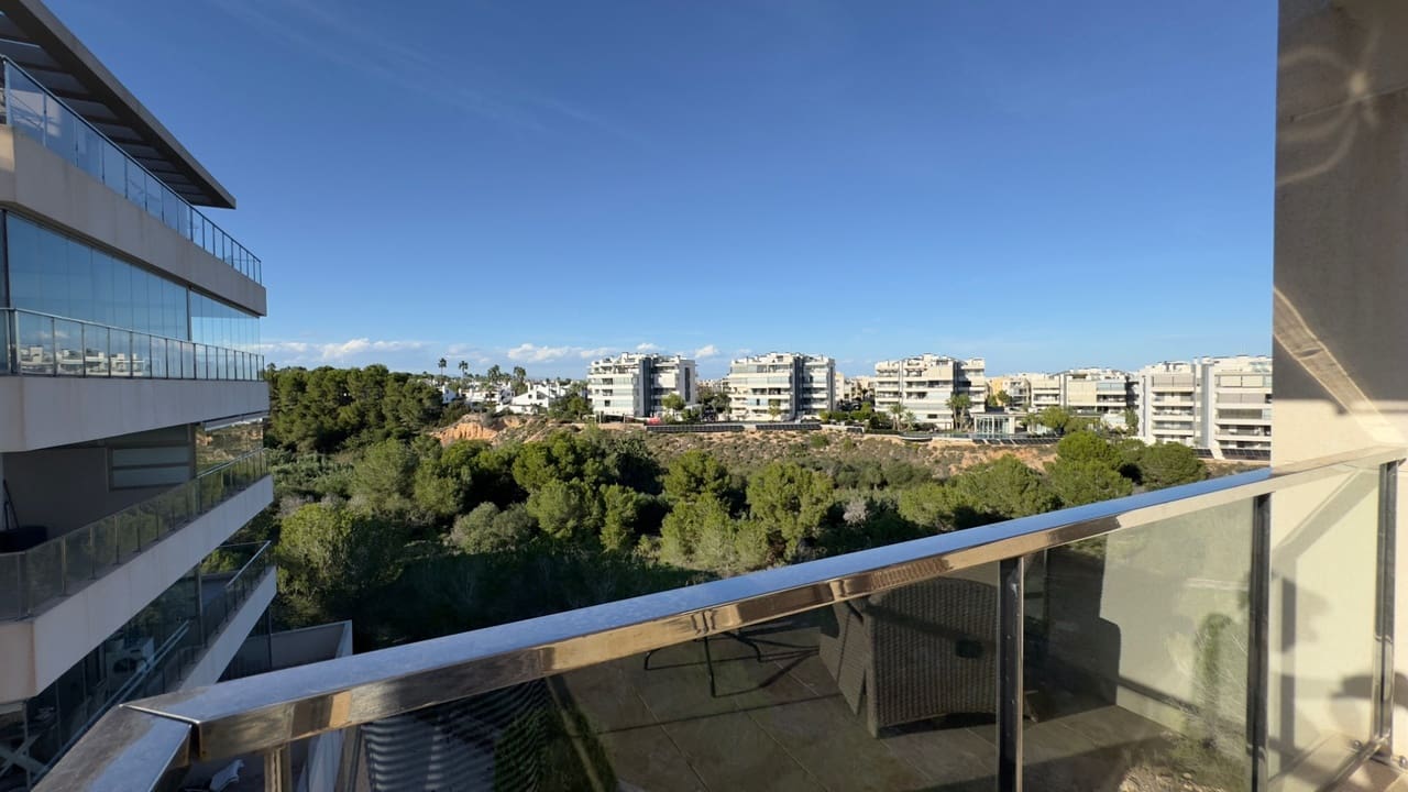 2 bedroom Apartment for sale in Orihuela Costa - € 215,000 (Ref: 9228388)