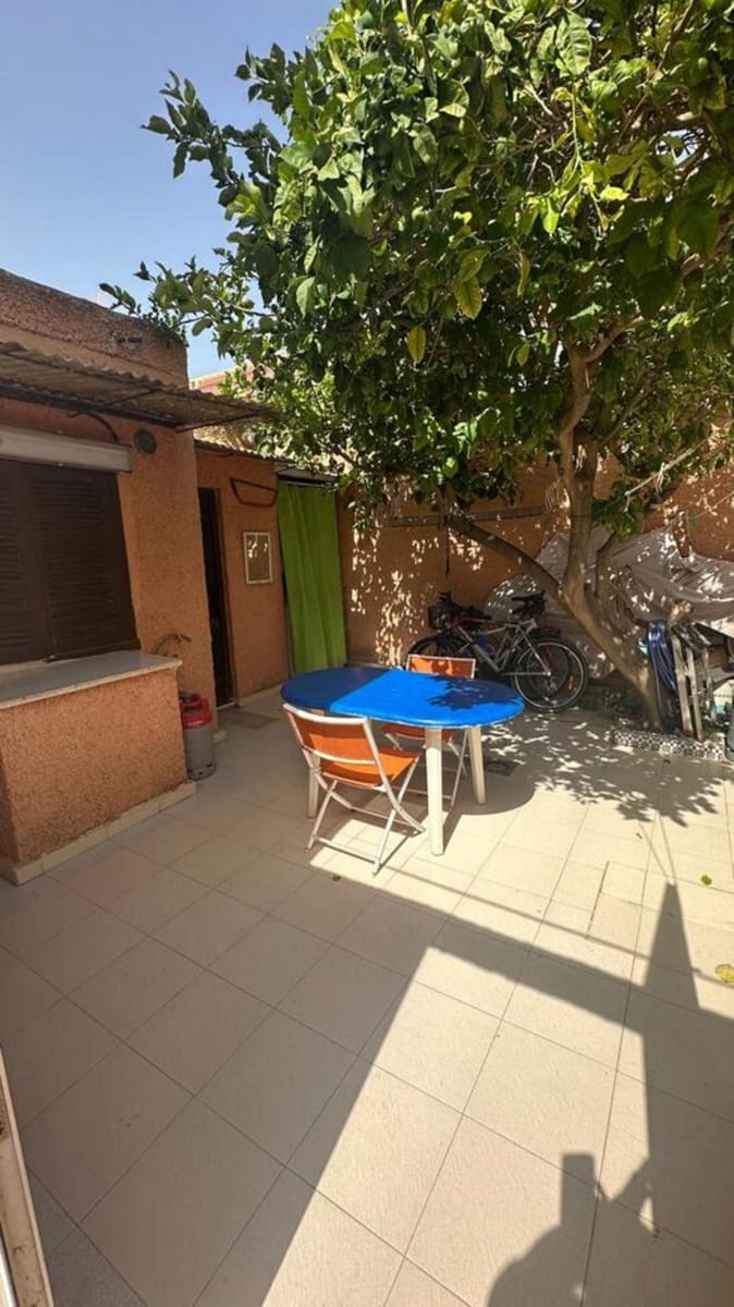 3 bedroom Townhouse for sale in Santiago de la Ribera - € 150,000 (Ref: 9230405)