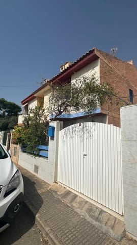 3 makuuhuone Omakotitalo myytävänä paikassa Santiago de la Ribera, San Javier - 150 000 € (Ref: 9230405)