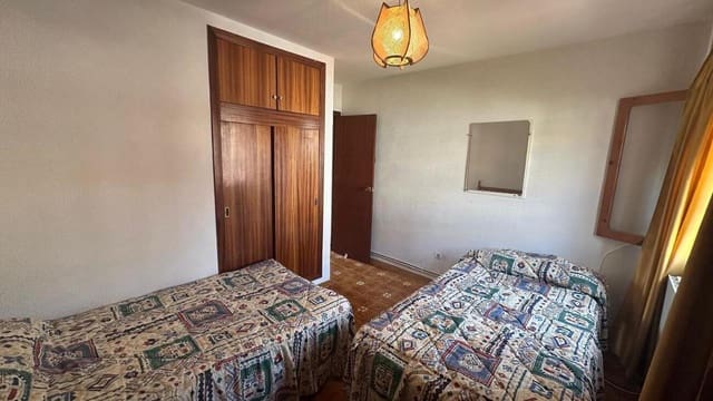 3 makuuhuone Omakotitalo myytävänä paikassa Santiago de la Ribera, San Javier - 150 000 € (Ref: 9230405)