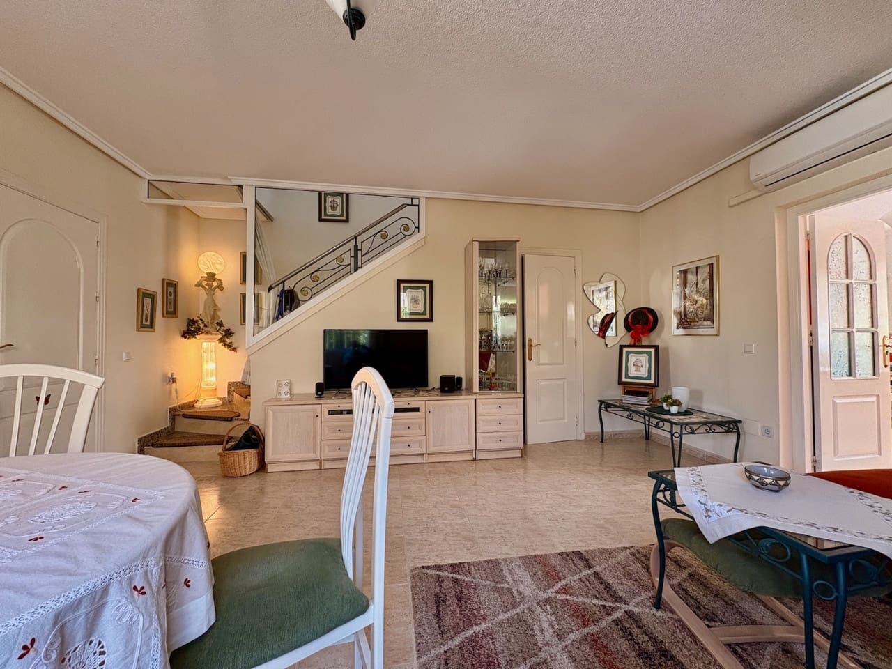 3 quarto Casa em Banda para venda em Rojales - 249 000 € (Ref: 9236187)