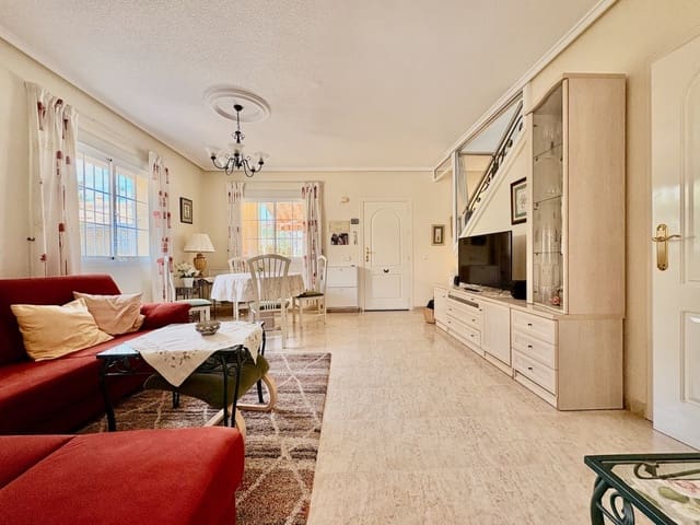 3 bedroom Townhouse for sale in Rojales - € 249,000 (Ref: 9236187)