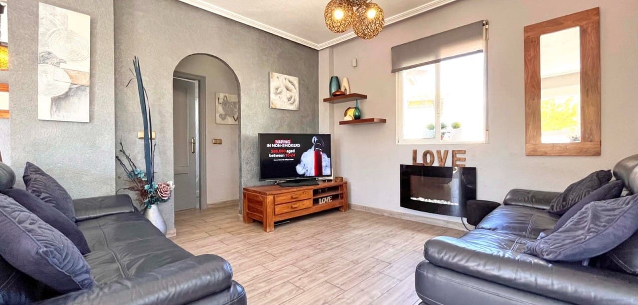 4 slaapkamer Villa te koop in Orihuela Costa - € 399.990 (Ref: 9239690)