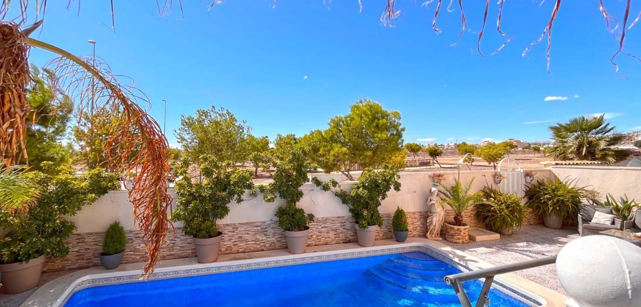 4 slaapkamer Villa te koop in Orihuela Costa - € 399.990 (Ref: 9239690)