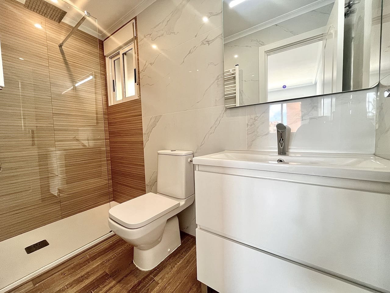 2 bedroom Apartment for sale in San Miguel de Salinas - € 165,000 (Ref: 9239692)