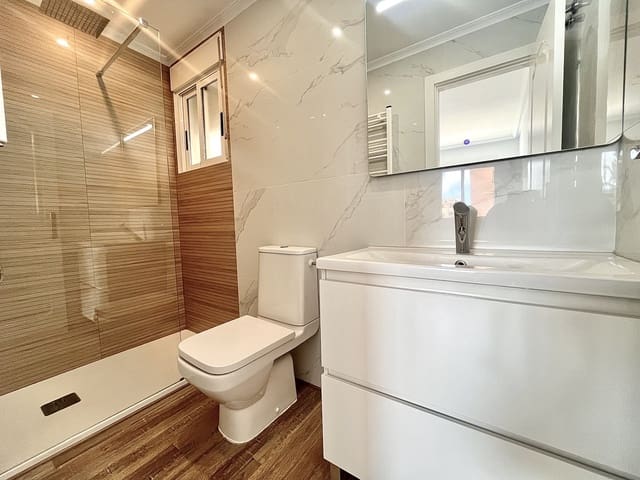 2 bedroom Apartment for sale in San Miguel de Salinas - € 165,000 (Ref: 9239692)