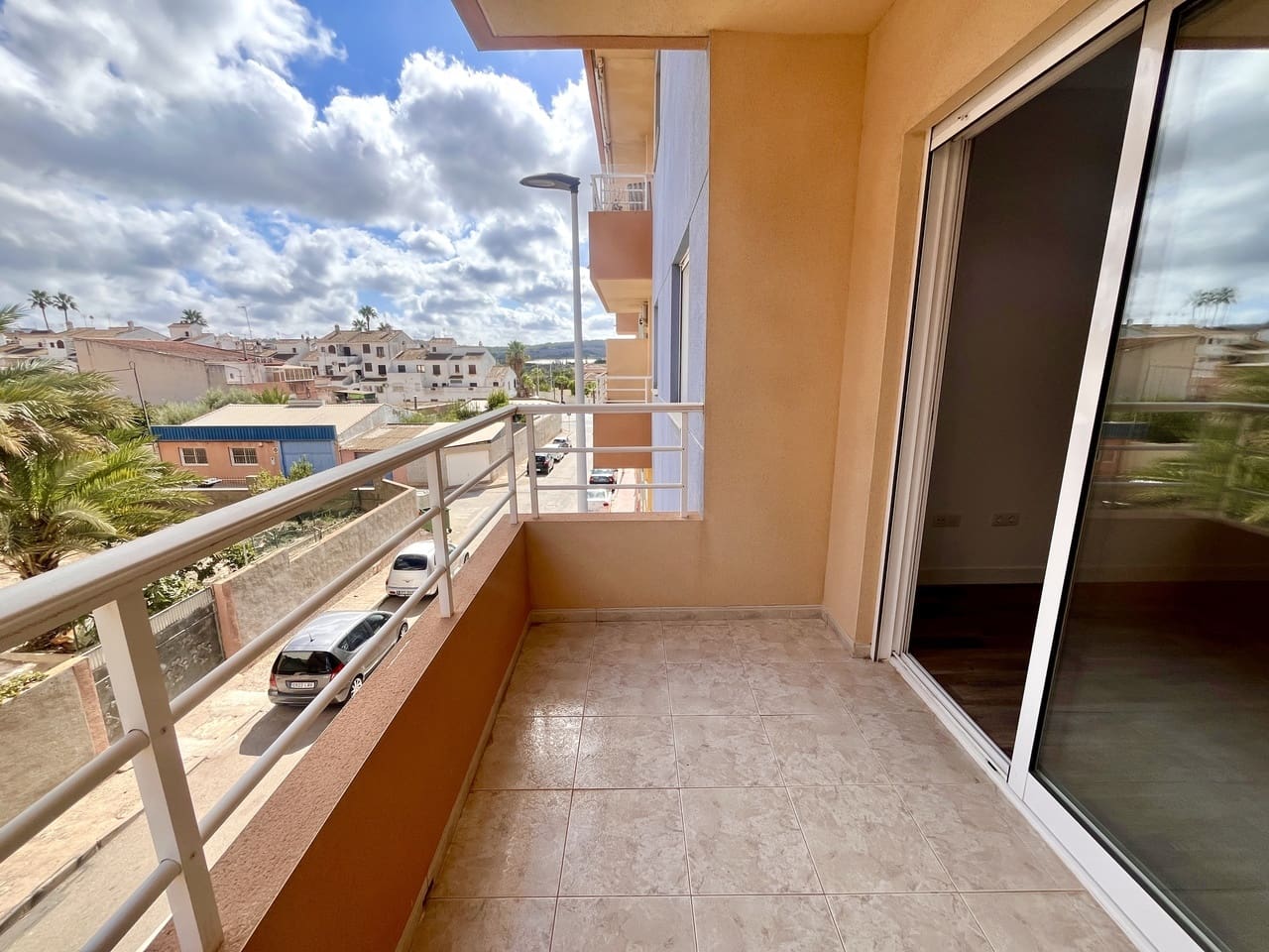 2 bedroom Apartment for sale in San Miguel de Salinas - € 165,000 (Ref: 9239692)