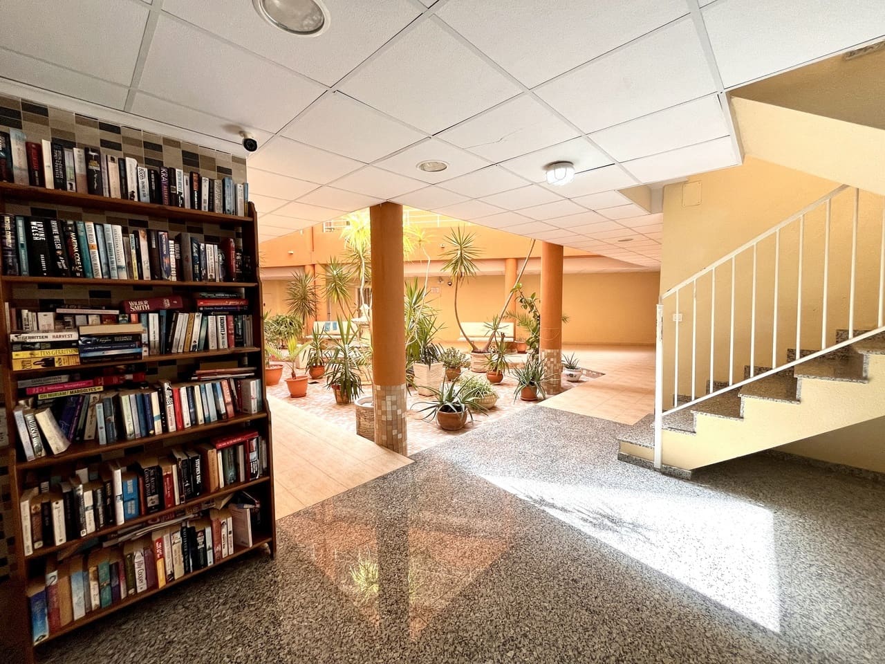 2 bedroom Apartment for sale in San Miguel de Salinas - € 165,000 (Ref: 9239692)