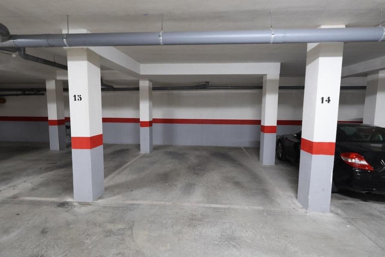 2 Zimmer Penthouse zu verkaufen in Pilar de la Horadada mit Pool Garage - 345.000 € (Ref: 9239694)