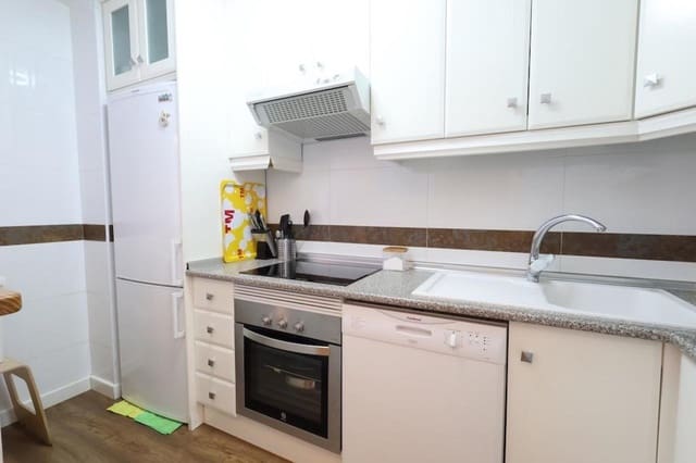 2 Zimmer Penthouse zu verkaufen in Pilar de la Horadada ciudad, Pilar de la Horadada mit Pool Garage - 345.000 € (Ref: 9239694)