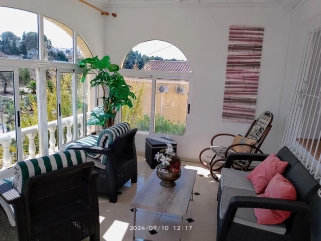 7 sypialnia Willa na sprzedaż w El Molino, Torrevieja - 1 090 000 € (Ref: 9242815)