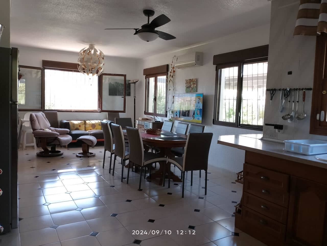 7 quarto Moradia para venda em Torrevieja - 1 090 000 € (Ref: 9242815)