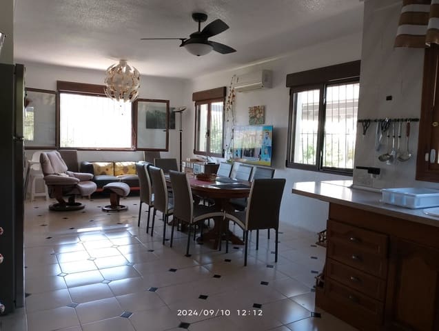 7 sypialnia Willa na sprzedaż w El Molino, Torrevieja - 1 090 000 € (Ref: 9242815)