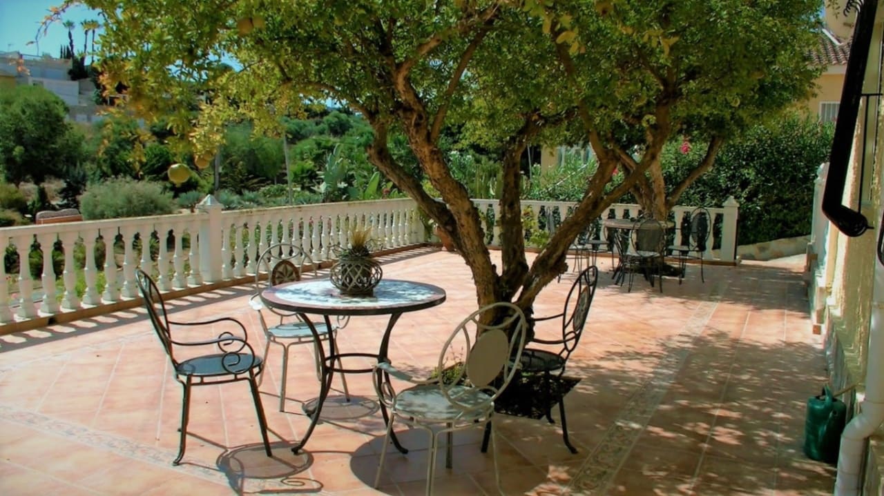 7 quarto Moradia para venda em Torrevieja - 1 090 000 € (Ref: 9242815)