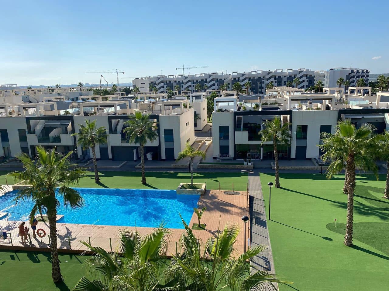 2 camera da letto Attico in vendita in El Raso - 268.000 € (Rif: 9242818)