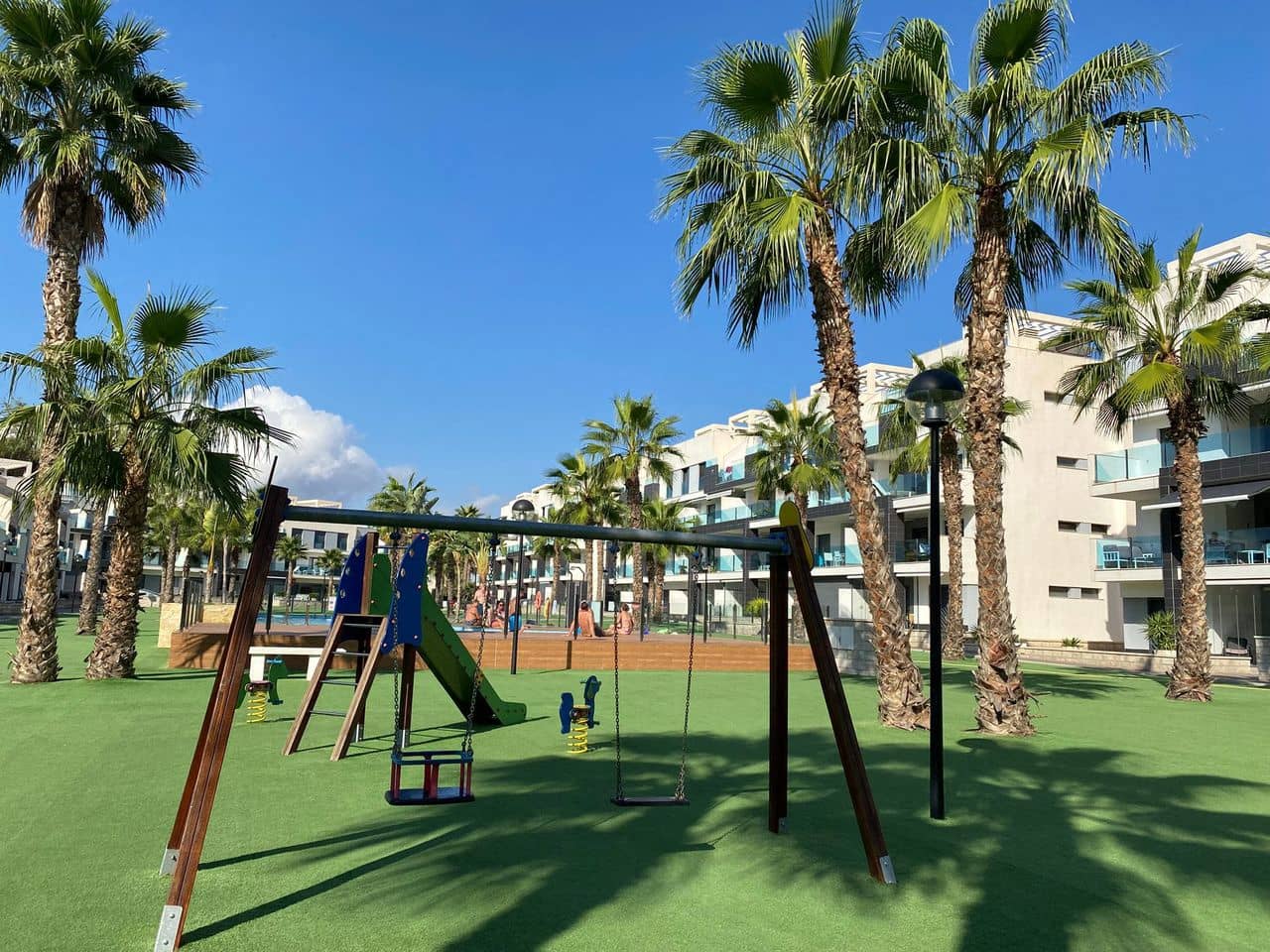 2 camera da letto Attico in vendita in El Raso - 268.000 € (Rif: 9242818)