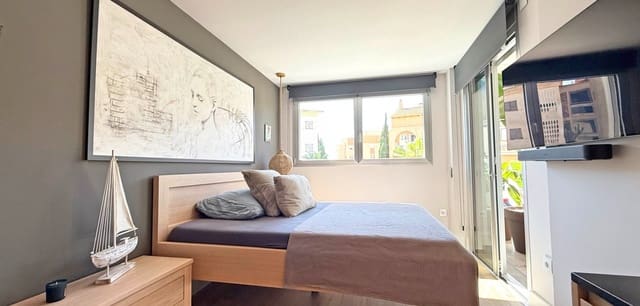 3 sypialnia Apartament na sprzedaż w Cabo de Palos, Kartagena z basenem garażem - 498 000 € (Ref: 9242825)