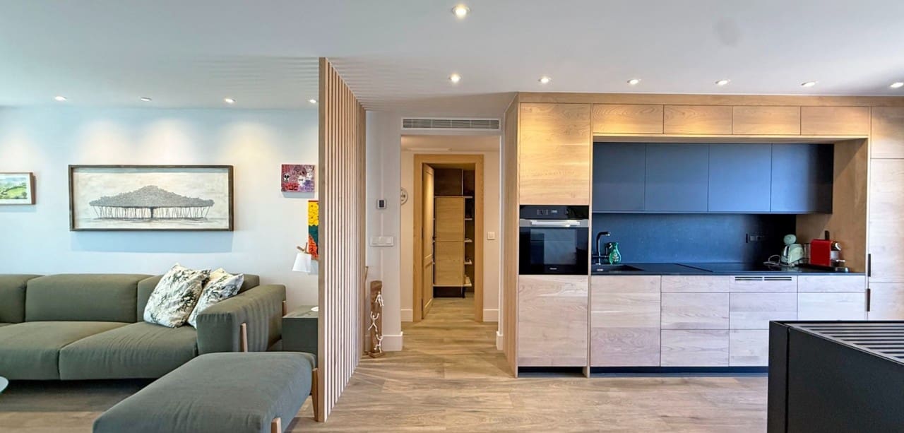 3 sypialnia Apartament na sprzedaż w Cabo de Palos z basenem garażem - 498 000 € (Ref: 9242825)