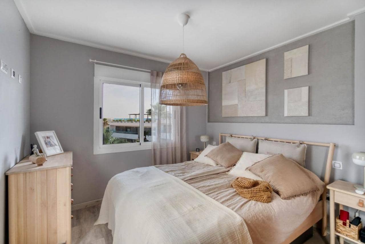 3 soveværelse Lejlighed til salg i Los Balcones med swimmingpool - € 299.000 (Ref: 9246423)