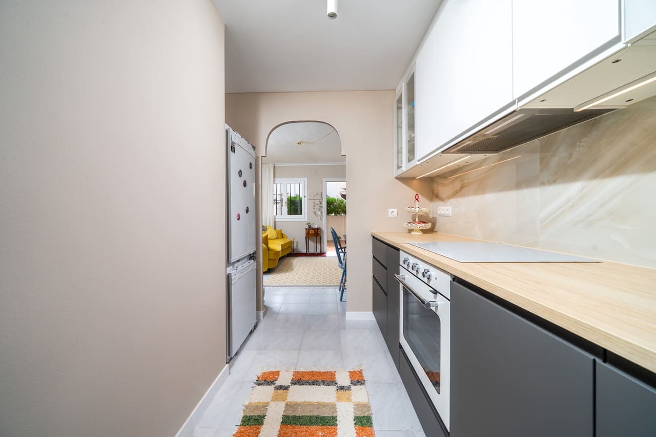 2 soverom Bungalow til salgs i Torrevieja med svømmebasseng - € 180 000 (Ref: 9246424)