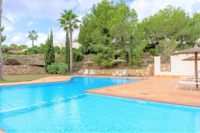 3 sovrum Villa till salu i Las Colinas Golf, Orihuela med pool - 545 000 € (Ref: 9246425)