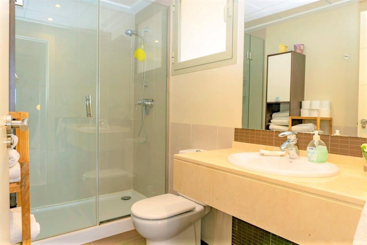 3 sovrum Villa till salu i Las Colinas Golf med pool - 545 000 € (Ref: 9246425)