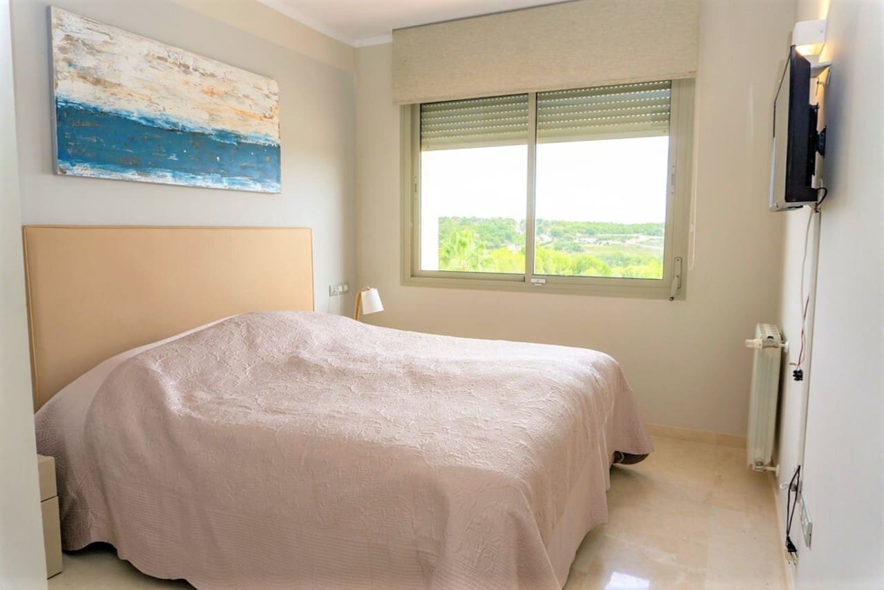 3 sovrum Villa till salu i Las Colinas Golf med pool - 545 000 € (Ref: 9246425)