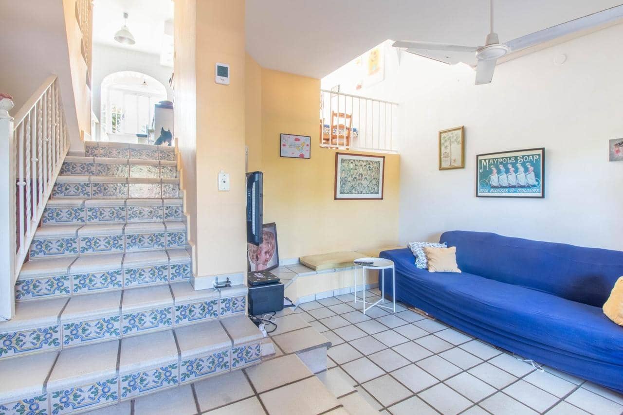 4 soveværelse Villa til salg i Cabo Roig med garage - € 299.000 (Ref: 9246443)