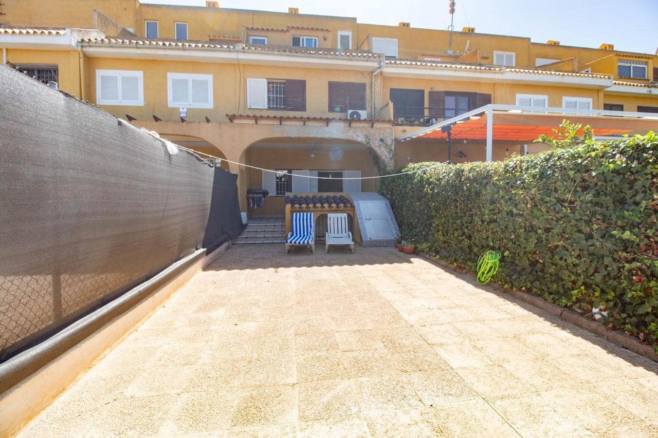 4 soveværelse Villa til salg i Cabo Roig med garage - € 299.000 (Ref: 9246443)
