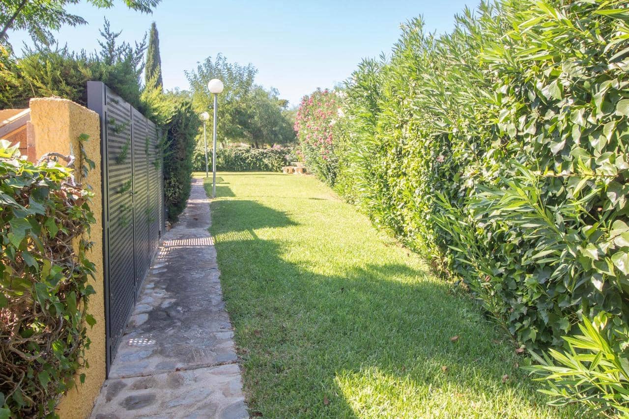 4 soveværelse Villa til salg i Cabo Roig med garage - € 299.000 (Ref: 9246443)