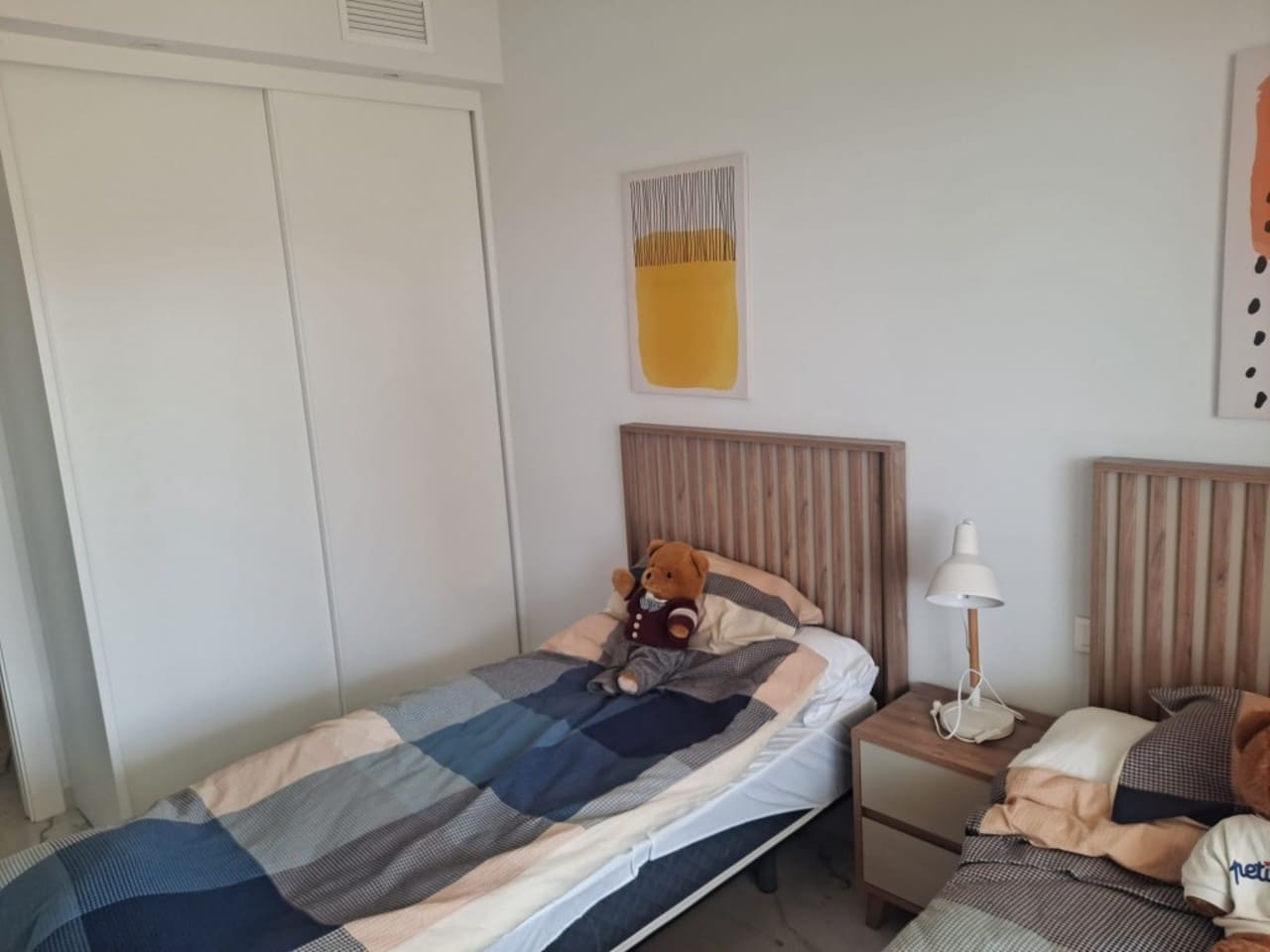 2 bedroom Apartment for sale in Playa Flamenca - € 339,000 (Ref: 9254785)