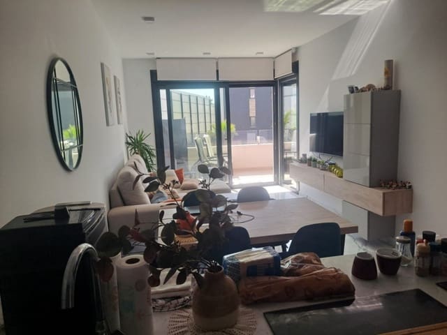 2 soverom Leilighet til salgs i Playa Flamenca, Orihuela - € 339 000 (Ref: 9254785)