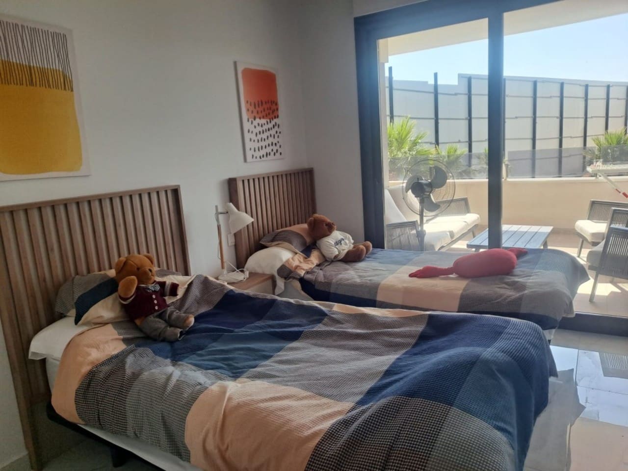 2 bedroom Apartment for sale in Playa Flamenca - € 339,000 (Ref: 9254785)