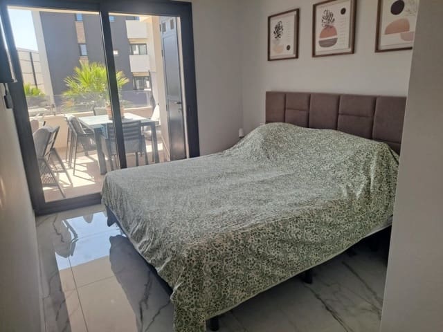 2 soverom Leilighet til salgs i Playa Flamenca, Orihuela - € 339 000 (Ref: 9254785)