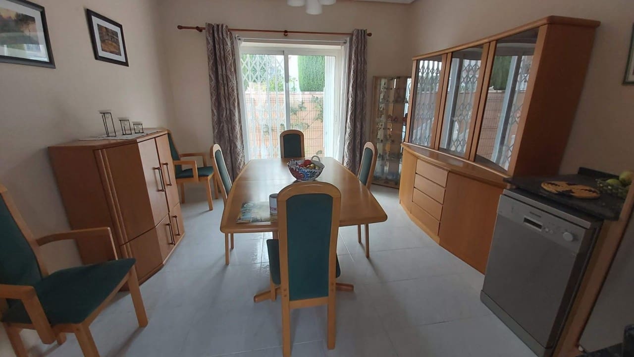 2 soverom Villa til salgs i Benimar - € 343 500 (Ref: 9254787)