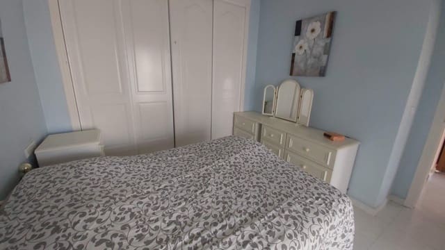 2 soveværelse Villa til salg i Benimar, Benijófar - € 343.500 (Ref: 9254787)