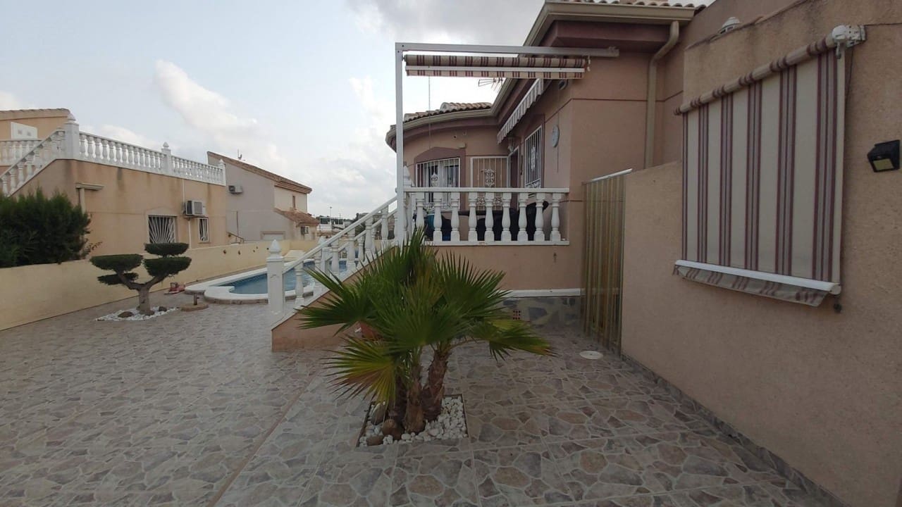 2 soverom Villa til salgs i Benimar - € 343 500 (Ref: 9254787)