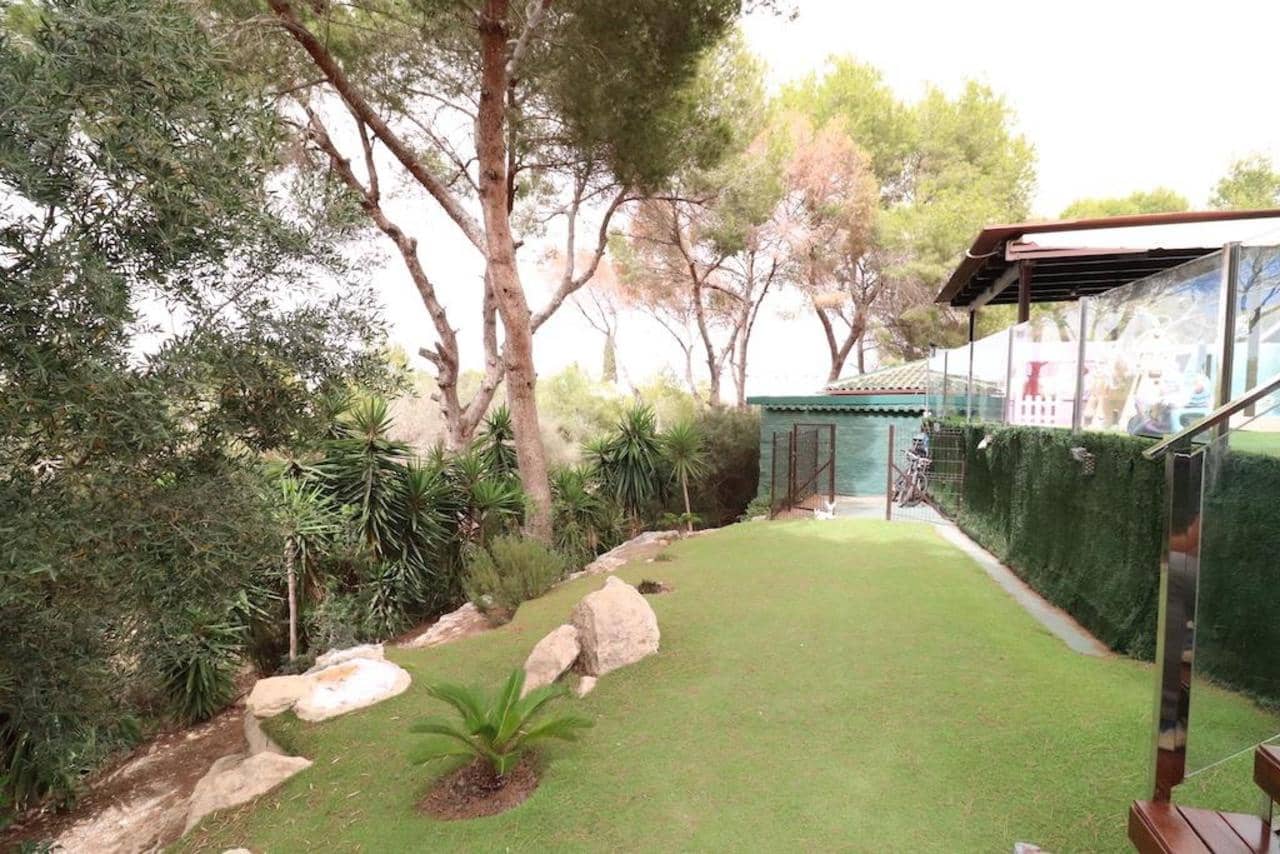 3 slaapkamer Villa te koop in Orihuela Costa - € 460.000 (Ref: 9256844)