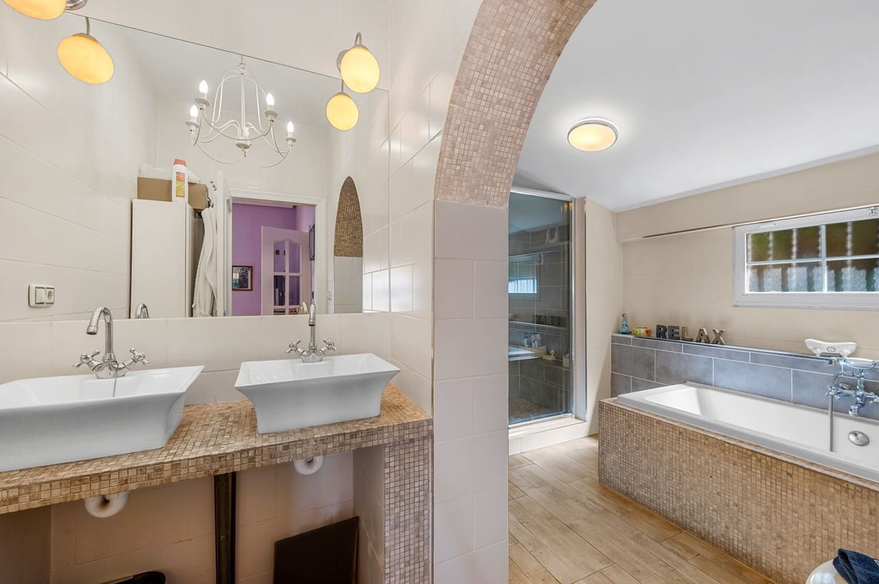 6 slaapkamer Finca/Landhuis te koop in Almoradi met zwembad - € 650.000 (Ref: 9256845)