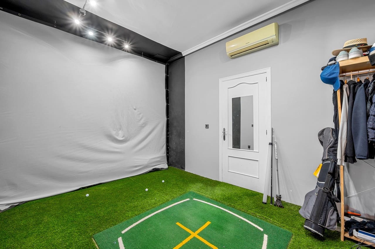 6 slaapkamer Finca/Landhuis te koop in Almoradi met zwembad - € 650.000 (Ref: 9256845)