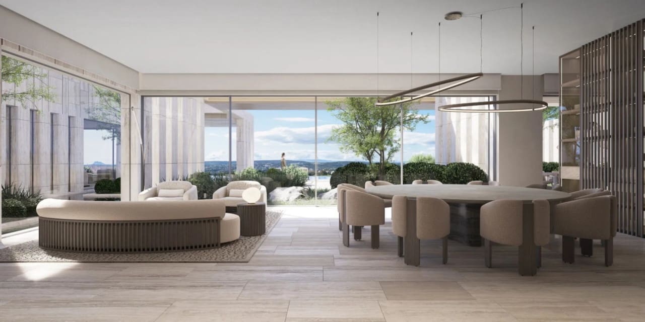 7 quarto Moradia para venda em Sotogrande com piscina - 12 500 000 € (Ref: 9256854)