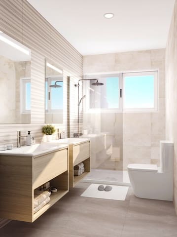 3 slaapkamer Huis te koop in El Peñoncillo, Torrox met zwembad garage - € 449.000 (Ref: 9262361)