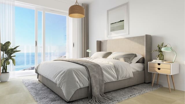 3 slaapkamer Huis te koop in El Peñoncillo, Torrox met zwembad garage - € 449.000 (Ref: 9262361)