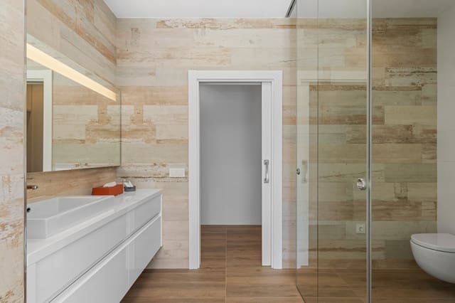 4 sypialnia Willa na sprzedaż w Dehesa de Campoamor, Orihuela - 829 000 € (Ref: 9262364)