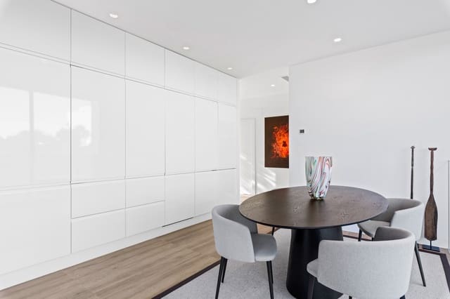 4 bedroom Villa for sale in Dehesa de Campoamor, Orihuela - € 799,000 (Ref: 9262365)