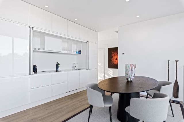 4 bedroom Villa for sale in Dehesa de Campoamor, Orihuela - € 799,000 (Ref: 9262365)